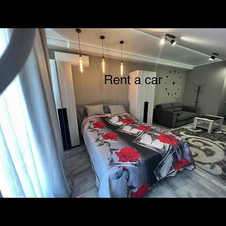 Apartament Edinet-Единец Exterior foto