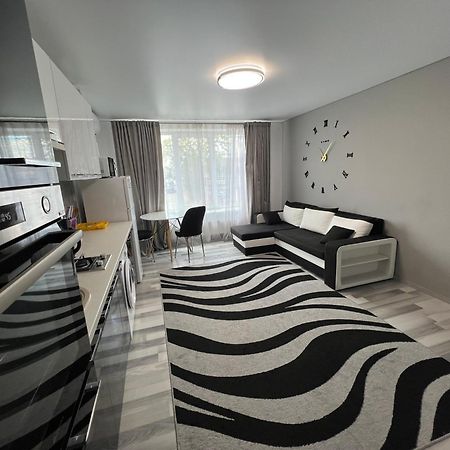 Apartament Edinet-Единец Exterior foto