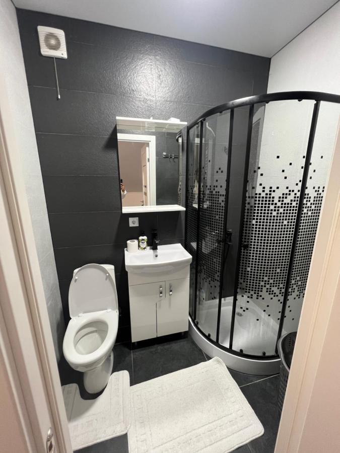 Apartament Edinet-Единец Exterior foto