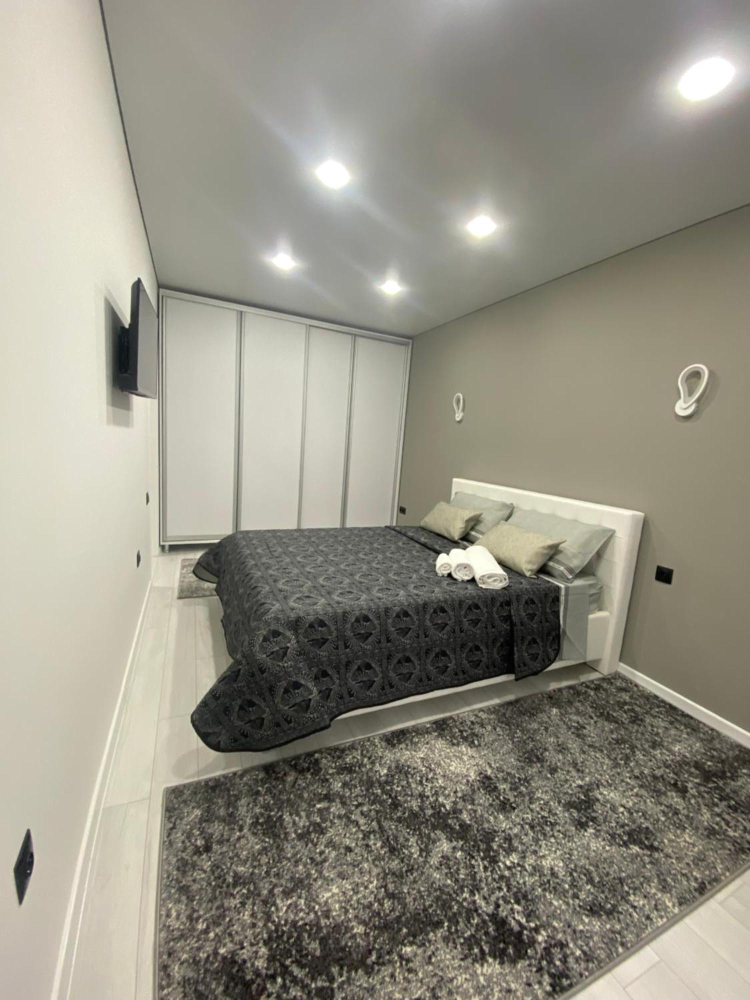Apartament Edinet-Единец Exterior foto