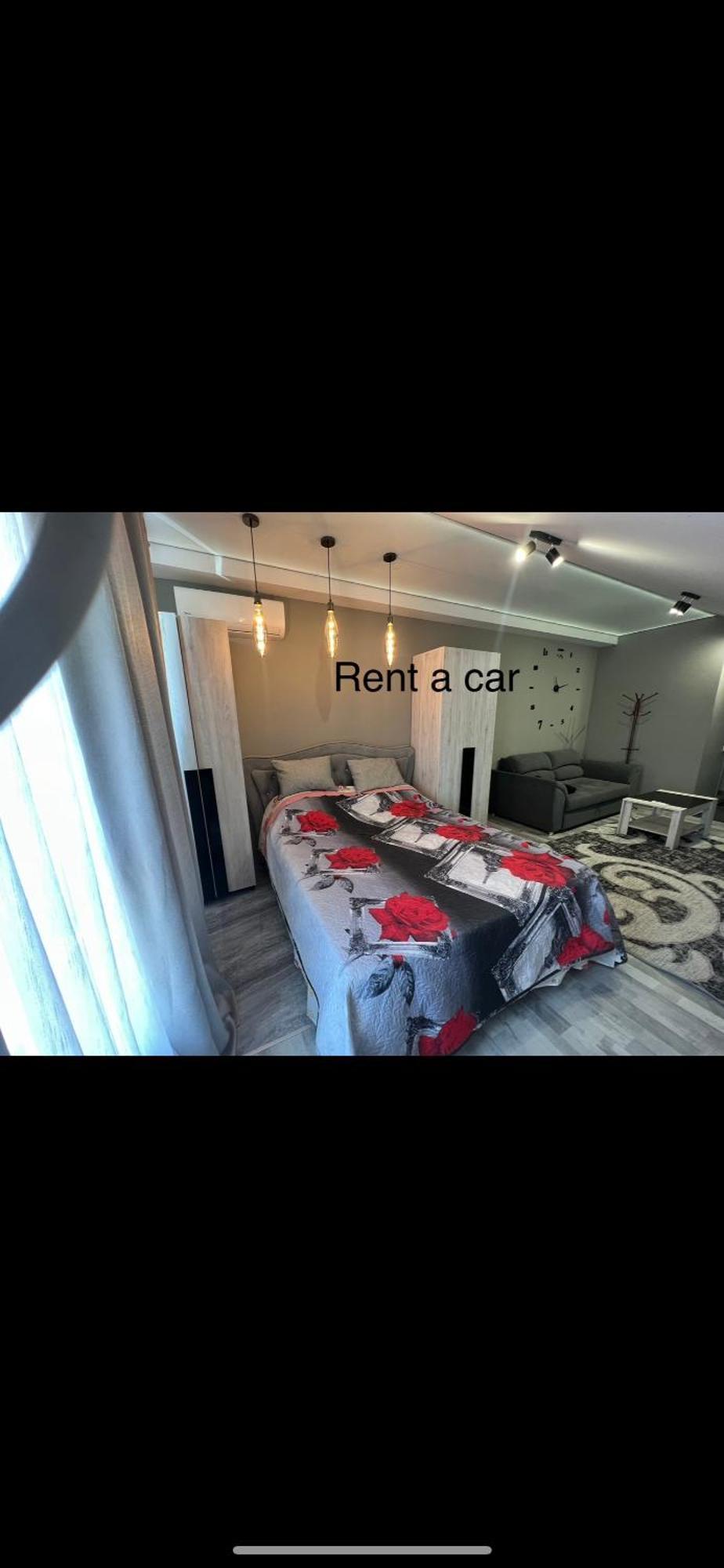 Apartament Edinet-Единец Exterior foto